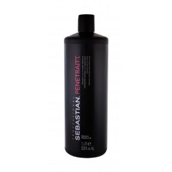 Sebastian Professional Penetraitt 1000 ml szampon do włosów dla kobiet