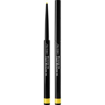 Shiseido MicroLiner Ink eyeliner w tuszu odcień 06 Yellow 1 szt.