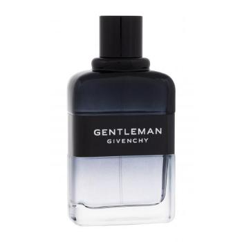 Givenchy Gentleman Intense 100 ml woda toaletowa dla mężczyzn Uszkodzone pudełko