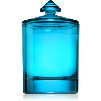 Vila Hermanos Myanmar Aquamarine świeczka zapachowa 180 g