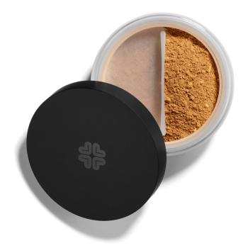 Lily Lolo Mineral Foundation puder mineralny odcień Cinnamon 10 g
