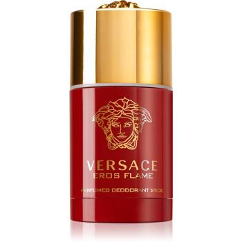 Versace Eros Flame dezodorant w sztyfcie dla mężczyzn 75 ml