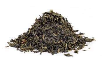 KOREA JEJU OP BIO - zielona herbata, 100g