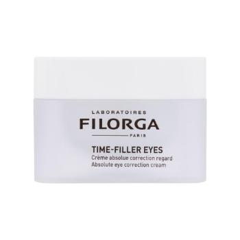Filorga Time-Filler Eyes 15 ml krem pod oczy dla kobiet