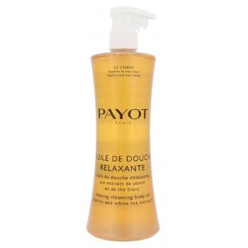 PAYOT Le Corps Relaxing Cleansing Body Oil 400 ml olejek do ciała dla kobiet