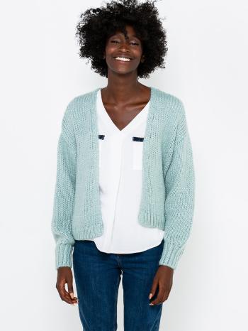 CAMAIEU Cardigan Niebieski