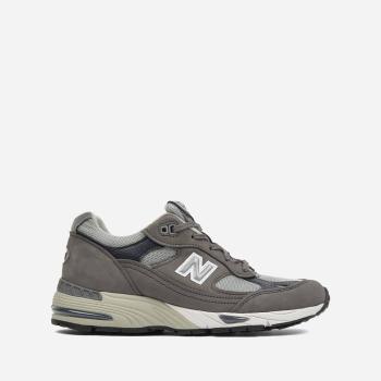 Buty damskie sneakersy New Balance Made in UK W991GNS