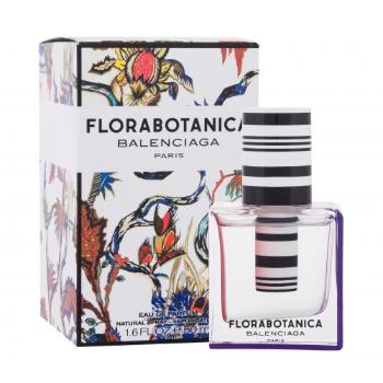 Balenciaga Florabotanica 50 ml woda perfumowana dla kobiet