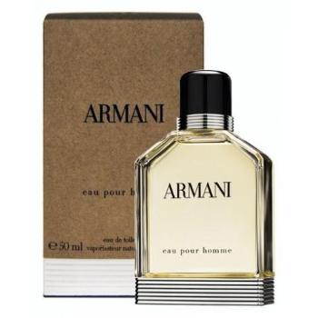 Giorgio Armani Eau Pour Homme 2013 150 ml woda toaletowa dla mężczyzn