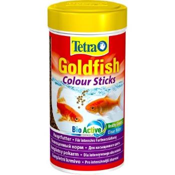 TETRA Goldfish Colour Sticks 100 ml dla złotych rybek