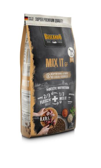 BELCANDO Mix It Grain Free 1 kg sucha karma dla psów