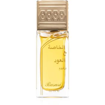 Rasasi Khaltat Al Khasa Ma Dhan Al Oudh woda perfumowana unisex 50 ml