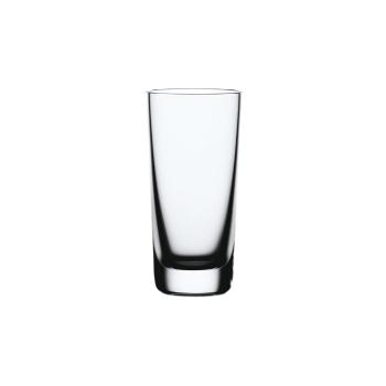 Zestaw 4 małych kieliszków ze szkła kryształowego Nachtmann Vivendi Premium Shot Komplet, 55 ml
