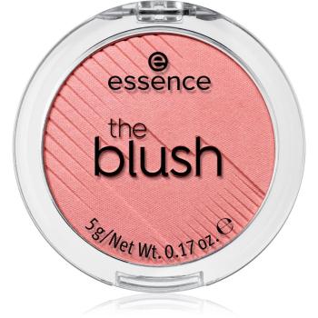 Essence The Blush róż do policzków odcień 30 Breathtaking 5 g