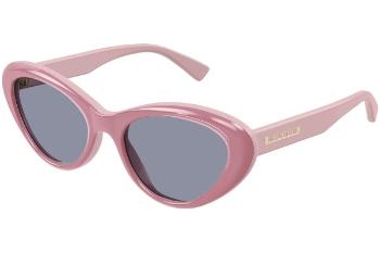Gucci GG1170S 004 ONE SIZE (54)