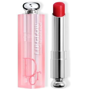 DIOR Dior Addict Lip Glow balsam do ust odcień 031 Strawberry 3,2 g