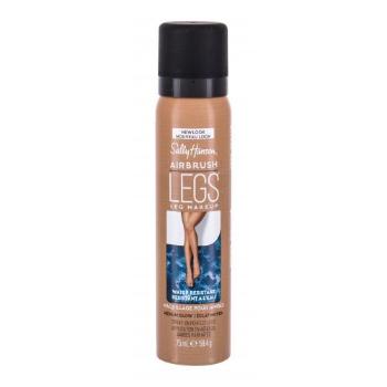 Sally Hansen Airbrush Legs Spray 75 ml samoopalacz dla kobiet Medium Glow