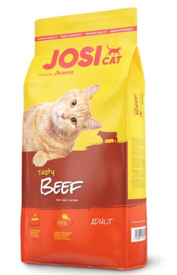 JOSERA cat  JOSIcat TASTY BEEF - 18kg