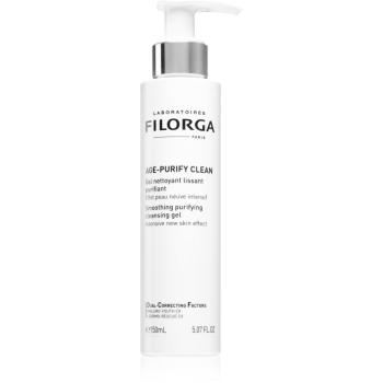 Filorga AGE-PURIFY CLEAN żel oczyszczający przeciw niedoskonałościom skóry 150 ml