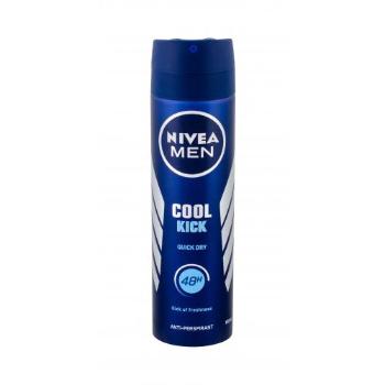 Nivea Men Cool Kick 48h 150 ml antyperspirant dla mężczyzn