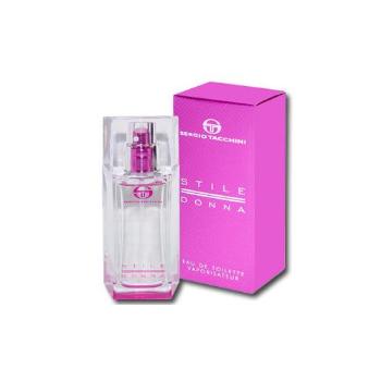 Sergio Tacchini Stile Donna 30 ml woda toaletowa dla kobiet