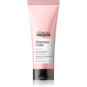 L’Oréal Professionnel Serie Expert Vitamino Color odżywka rozjaśniająca chroniąca kolor 200 ml