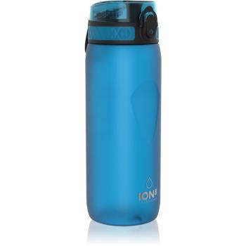 Ion8 One Touch 750 ml butelka na wodę kolor Blue 700 ml