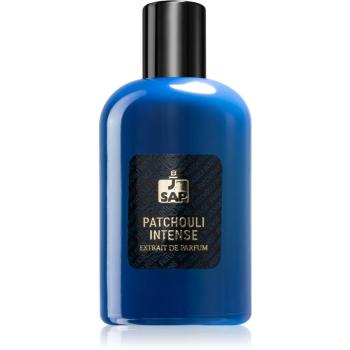 SAP Patchouli Intense ekstrakt perfum unisex 100 ml