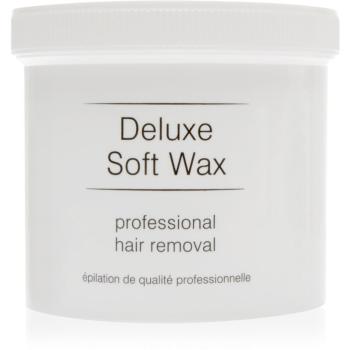 RIO Soft Wax wosk do epilacji For CWAX 400 ml
