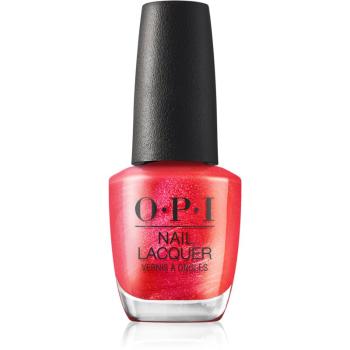 OPI Nail Lacquer XBOX lakier do paznokci Heart and Con-Soul 15 ml