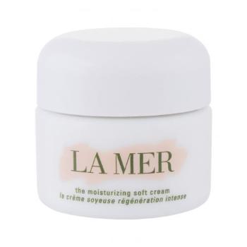 La Mer The Moisturizing Soft Cream 30 ml krem do twarzy na dzień dla kobiet