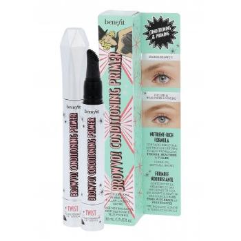 Benefit Browvo! Conditioning Eyebrow Primer 3 ml pielęgnacja rzęs dla kobiet