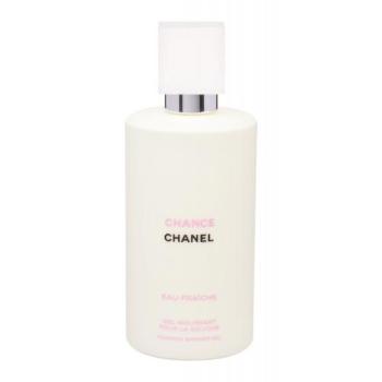 Chanel Chance Eau Fraîche 200 ml żel pod prysznic dla kobiet Uszkodzone pudełko
