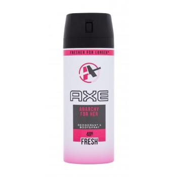 Axe Anarchy 150 ml dezodorant dla kobiet