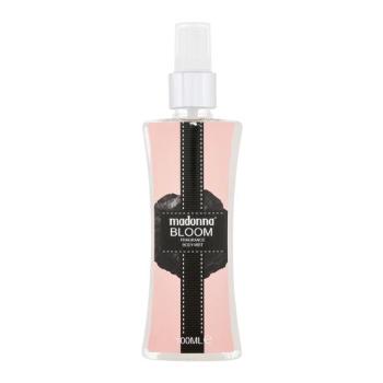 Madonna Nudes 1979 Bloom 100 ml spray do ciała dla kobiet uszkodzony flakon