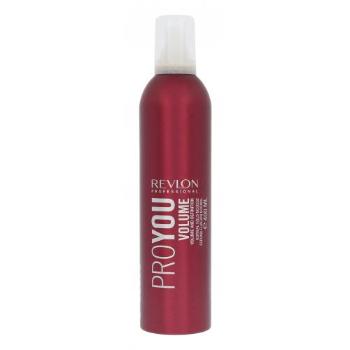 Revlon Professional ProYou Volume 400 ml pianka do włosów dla kobiet