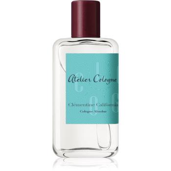 Atelier Cologne Cologne Absolue Clémentine California woda perfumowana unisex 100 ml
