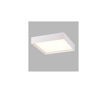 LED2 - LED Oświetlenie sufitowe MILO LED/30W/230V białe 3000/4000 K