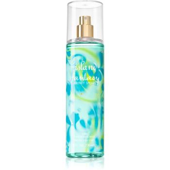 Britney Spears Fantasy Island perfumowany spray do ciała dla kobiet 236 ml