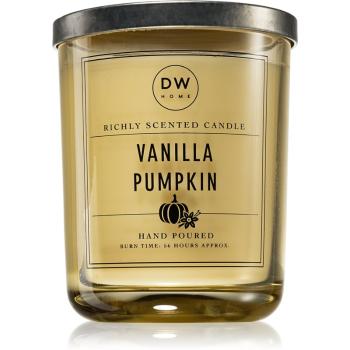 DW Home Signature Vanilla Pumpkin świeczka zapachowa 428 g