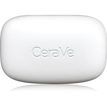 CeraVe Cleansers oczyszczające mydło o działaniu nawilżającym 128 g