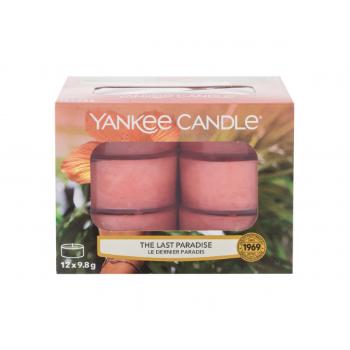 Yankee Candle The Last Paradise 117,6 g świeczka zapachowa unisex