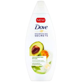 Dove Nourishing Secrets Invigorating Ritual żel pod prysznic 250 ml