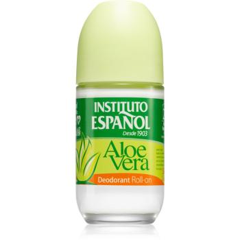 Instituto Español Aloe Vera dezodorant w kulce 75 ml