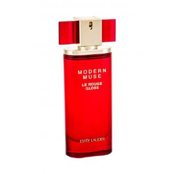 Estée Lauder Modern Muse Le Rouge Gloss 50 ml woda perfumowana dla kobiet