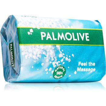 Palmolive Thermal Spa Mineral Massage mydło w kostce z minerałami 90 g