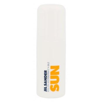 Jil Sander Sun 50 ml dezodorant dla kobiet