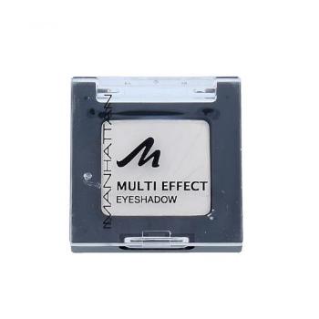 Manhattan Multi Effect 4 g cienie do powiek dla kobiet Uszkodzone pudełko 12N Pina Colada