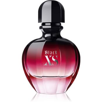 Paco Rabanne Black XS For Her woda perfumowana dla kobiet 50 ml
