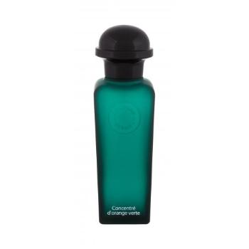 Hermes Concentré d´Orange Verte 50 ml woda toaletowa unisex